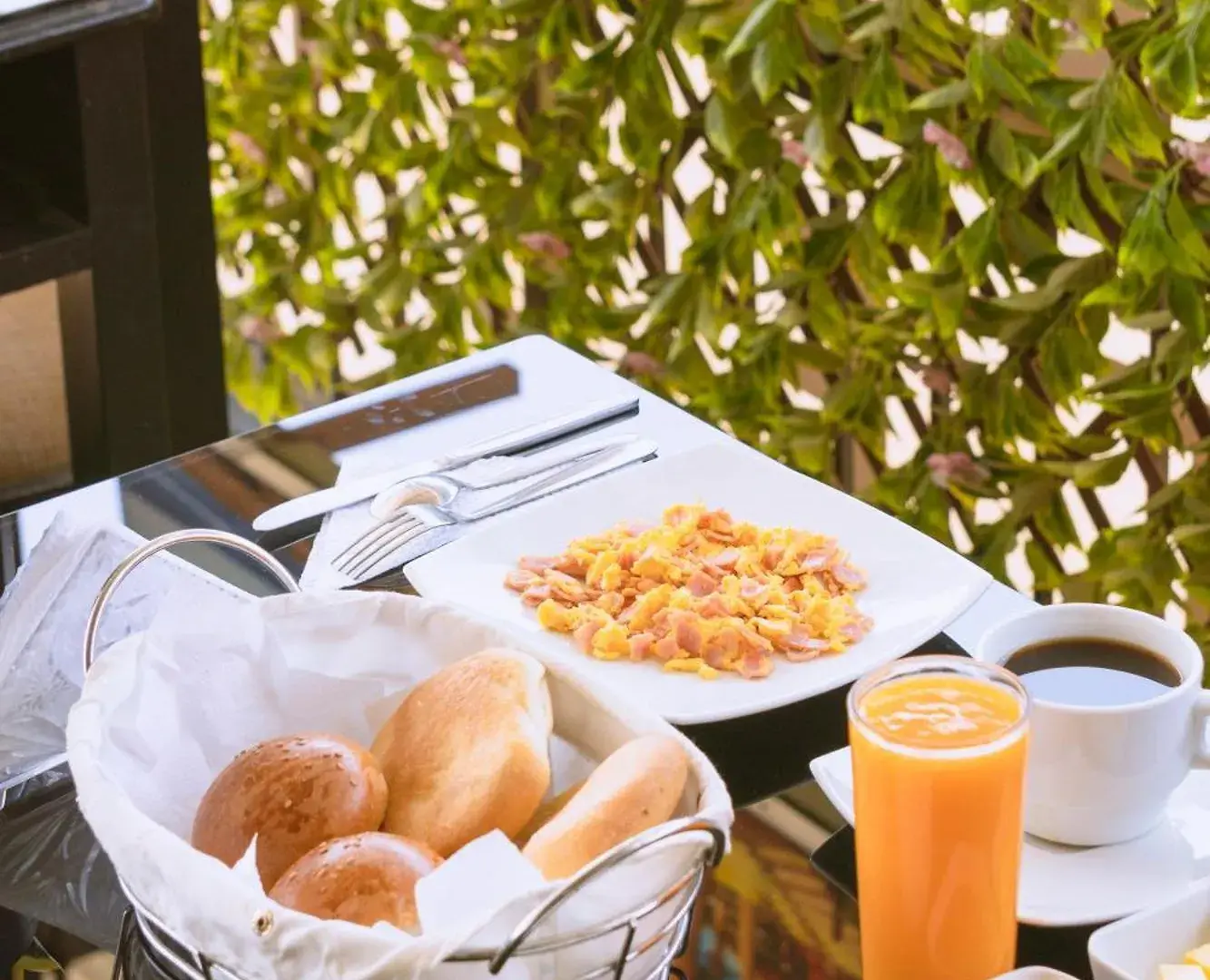 Di Costa Hoteles Piura