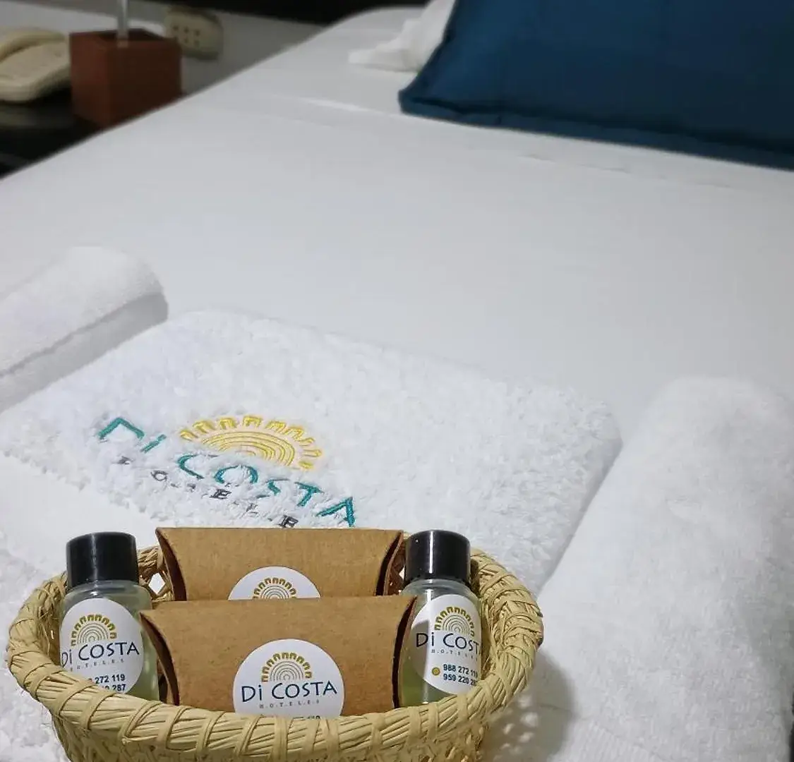 Di Costa Hoteles Piura