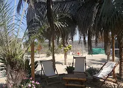 Aquamarinn Máncora