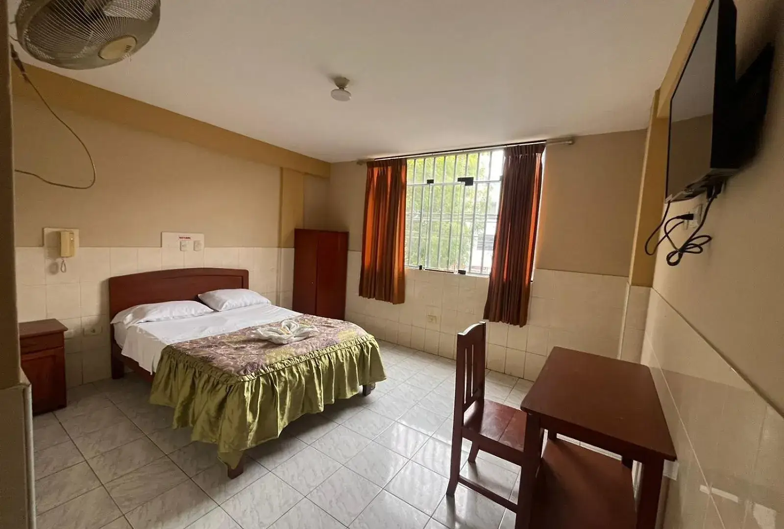 Hostal Aries Piura