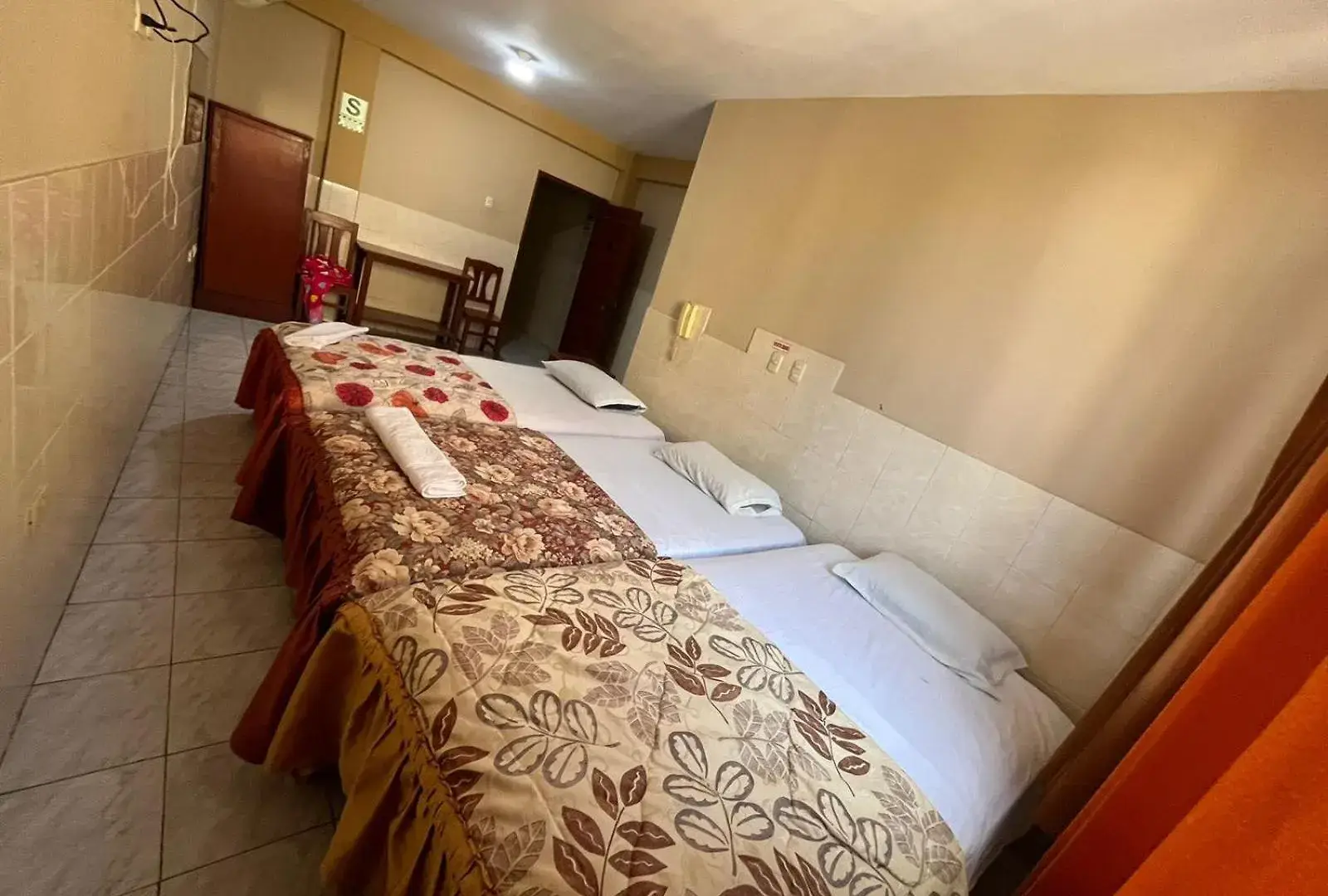 Hostal Aries Piura