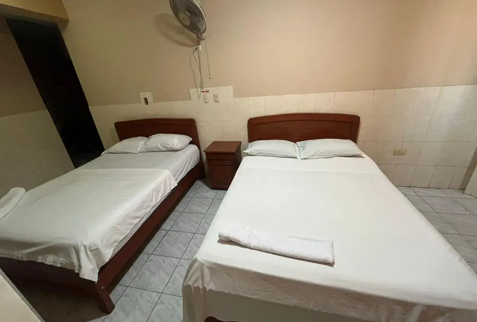 Hostal Aries Piura
