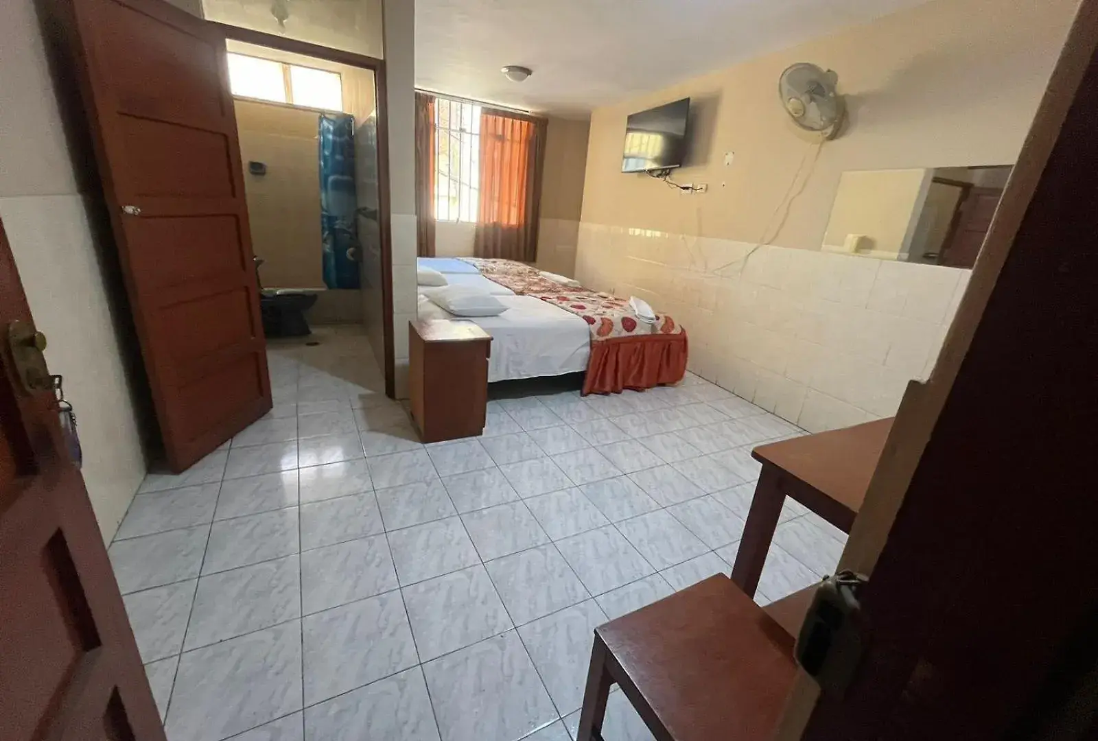 Hostal Aries Piura
