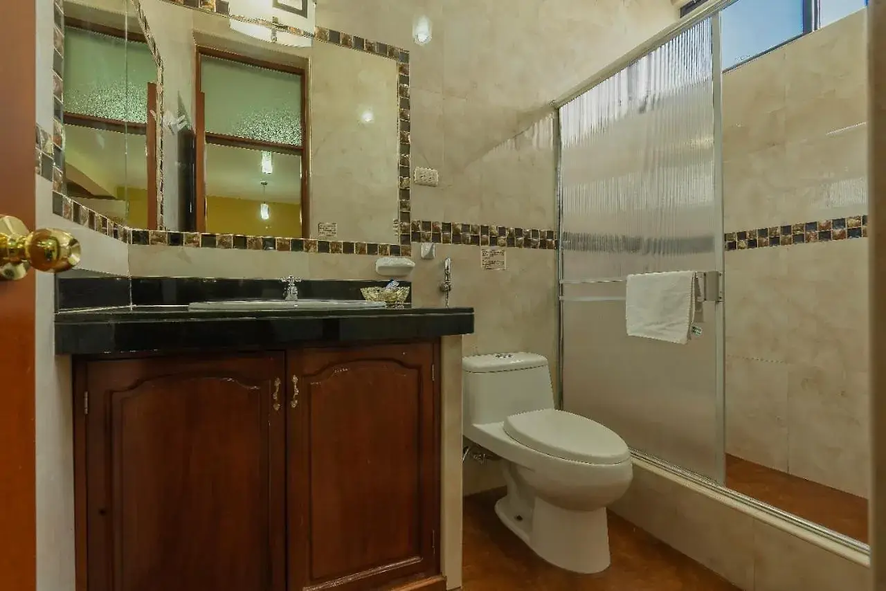 Hotel Aurora Piura