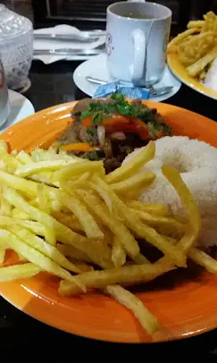 Hotel Aurora Piura