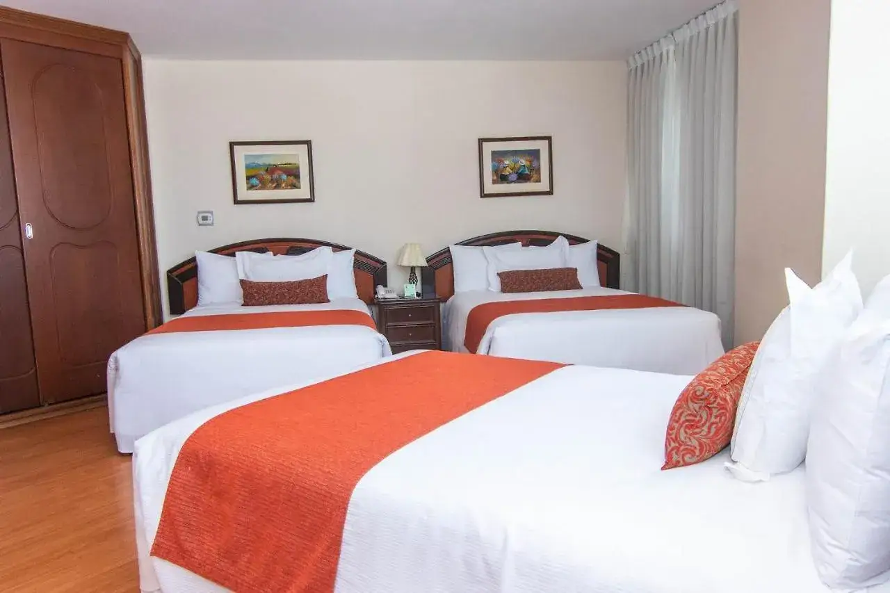 Hotel Country Boutique Piura