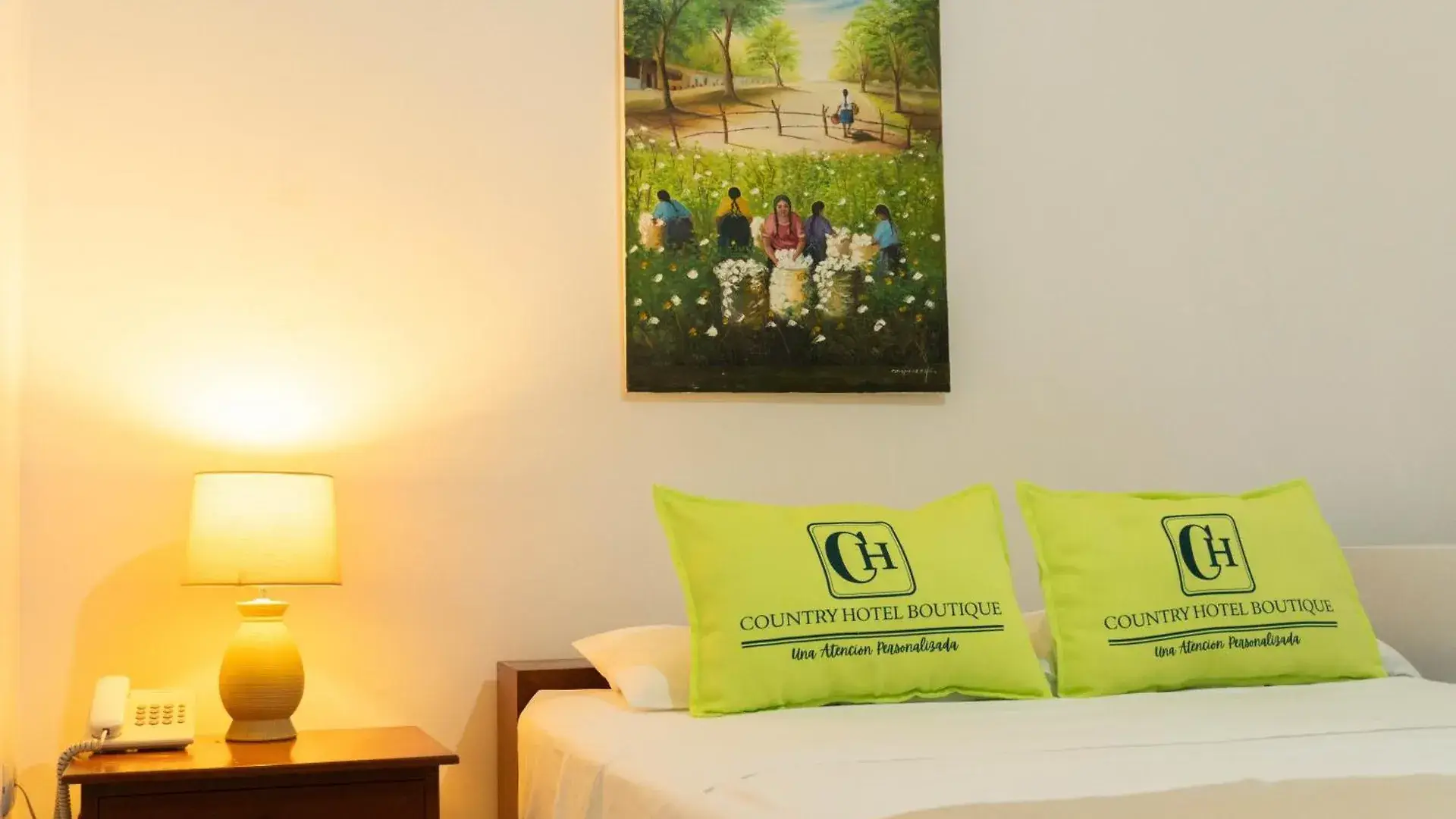 Hotel Country Boutique Piura