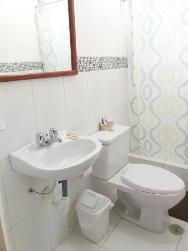 Hotel Country Boutique Piura