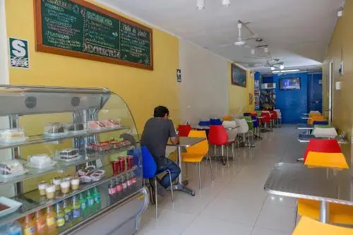 Hotel Country Boutique Piura