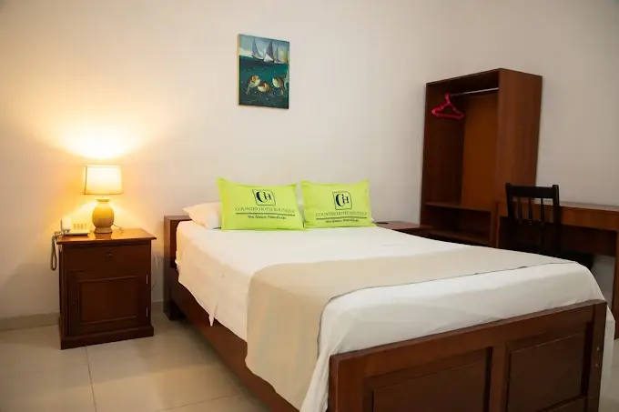 Hotel Country Boutique Piura