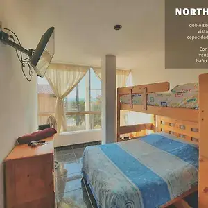Casa Norte North Beach Los Órganos