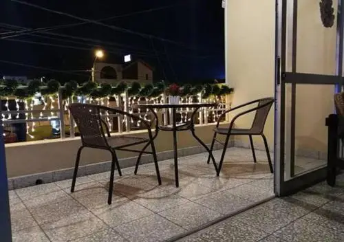 Hotel Calmelia Piura