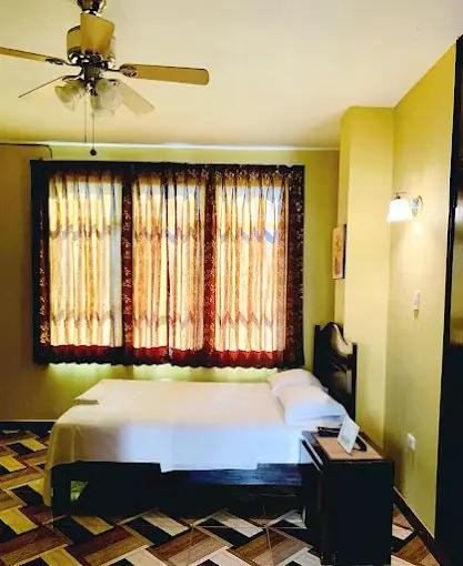 Hotel Calmelia Piura
