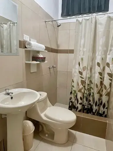 Hotel Calmelia Piura