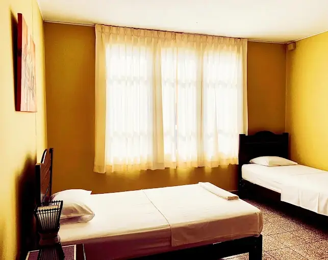 Hotel Calmelia Piura