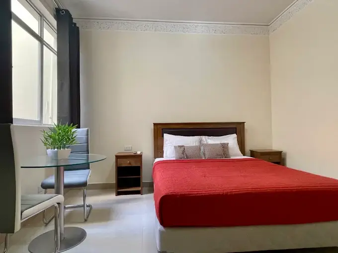Hotel Calmelia Piura