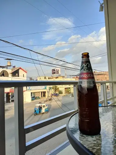 Hotel Calmelia Piura