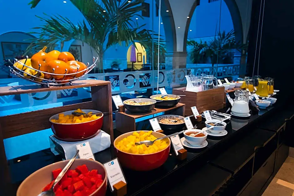 Hotel Costa del Sol Wyndham Piura
