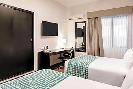 Hotel Costa del Sol Wyndham Piura