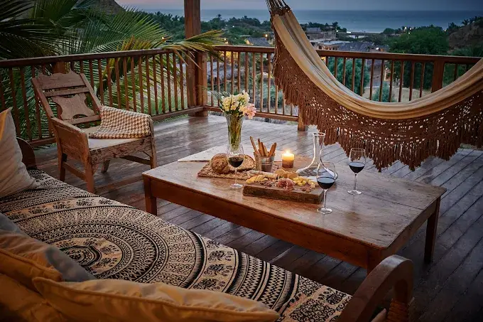 Villa Del Sol Máncora