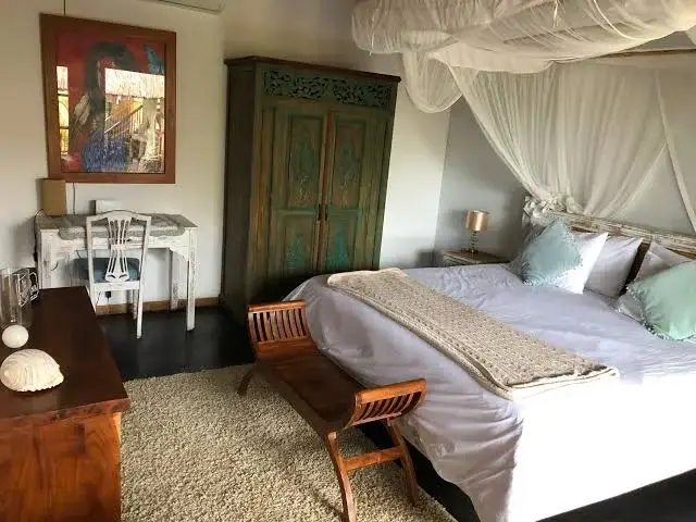 Villa Del Sol Máncora