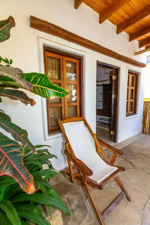 Hotel Del Wawa Máncora