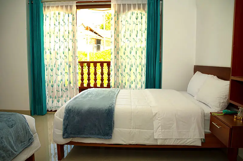 Hotel el Mirador Chachapoyas, foto 4