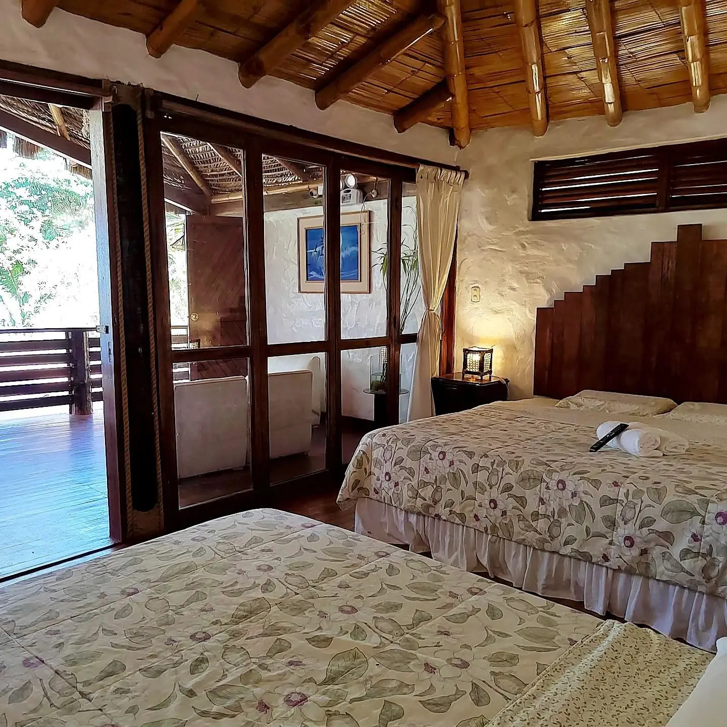 Hotel El Mirador de Punta Veleros Los Órganos