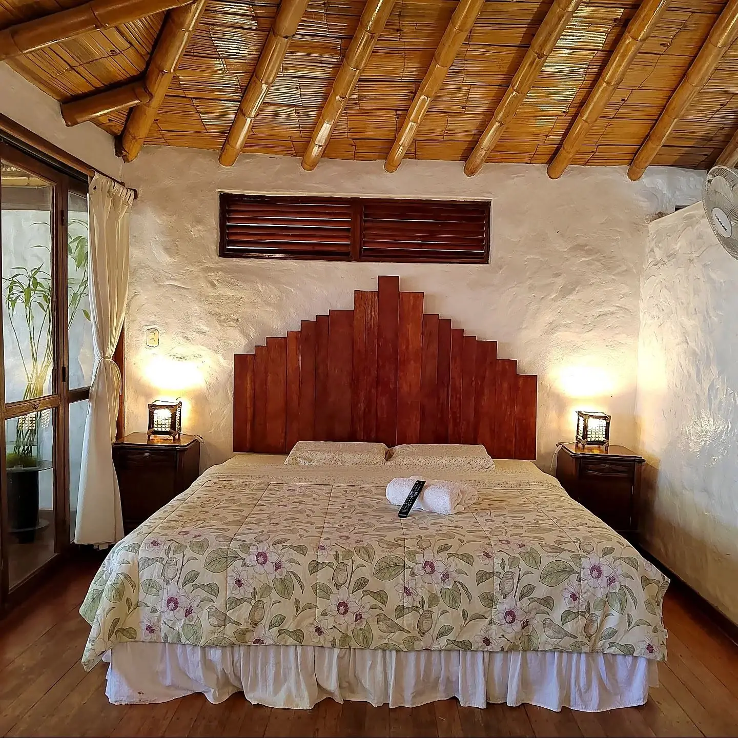 Hotel El Mirador de Punta Veleros Los Órganos