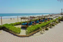 Hotel El Refugio de Vichayito