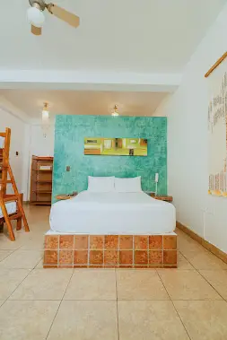 Hotel El Refugio de Vichayito