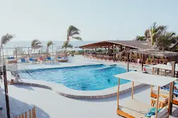 Hotel El Refugio de Vichayito