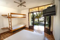 Hotel El Refugio de Vichayito