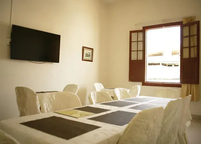 Estancia Real Piura