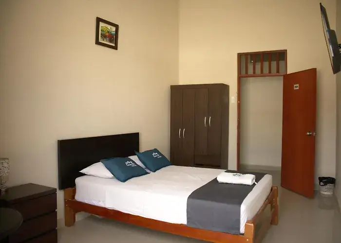 Estancia Real Piura