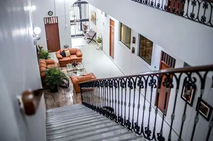 Estancia Real Piura