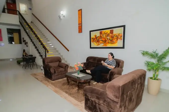 Estancia Real Piura