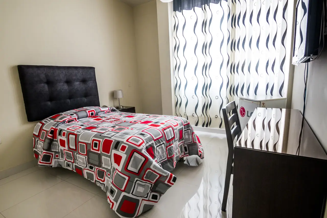 Hotel El Sol Piura
