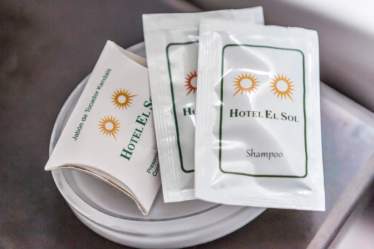 Hotel El Sol Piura