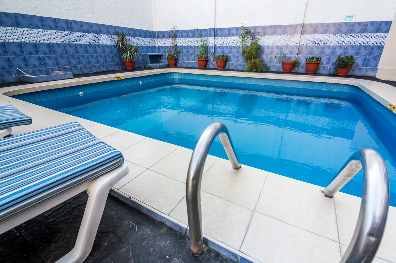 Hotel El Sol Piura