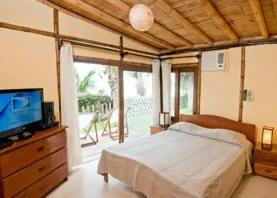 Hotel Grandmare & Bungalows Máncora