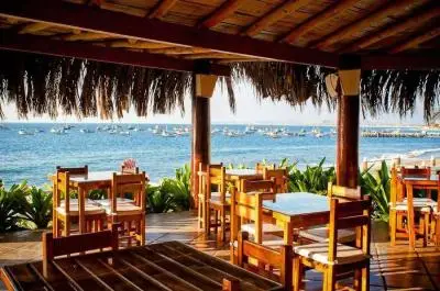 Hotel Grandmare & Bungalows Máncora