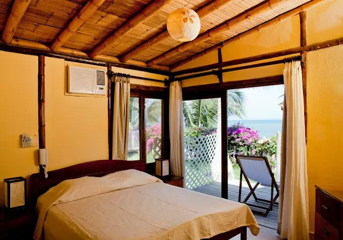 Hotel Grandmare & Bungalows Máncora