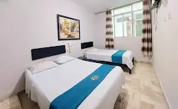 Hotel Inca Perú Piura