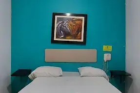 Hotel Inca Perú Piura