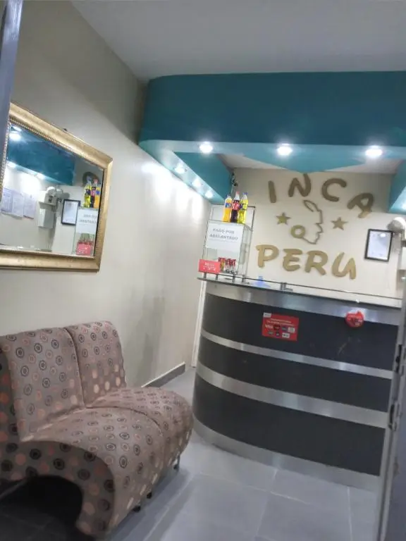 Hotel Inca Perú Piura