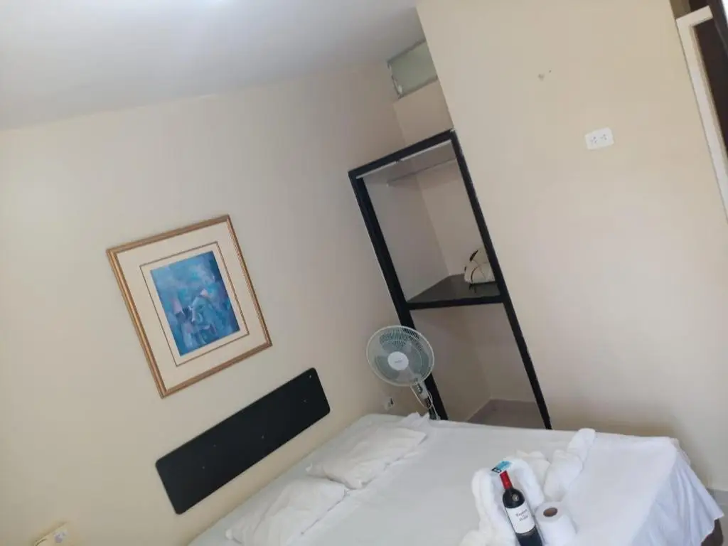 Hotel Inca Perú Piura