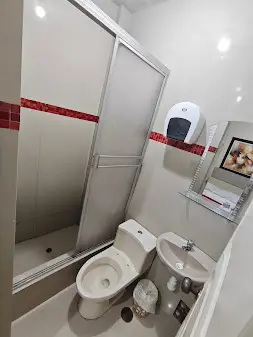 Hotel Inca Perú Piura