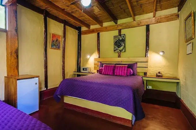 Kimbas Bungalows Máncora