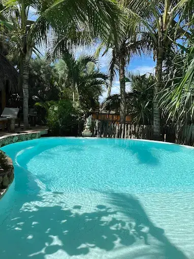 Kimbas Bungalows Máncora